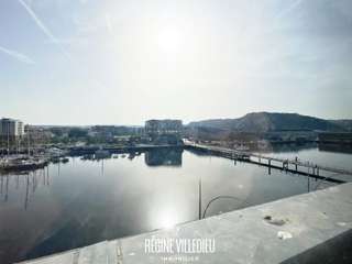 Bureaux et commerces 3 pièces