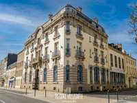 Bureaux et commerces 3 pièces