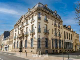 Bureaux et commerces 3 pièces