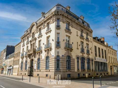Bureaux et commerces 3 pièces Cherbourg-en-Cotentin 50