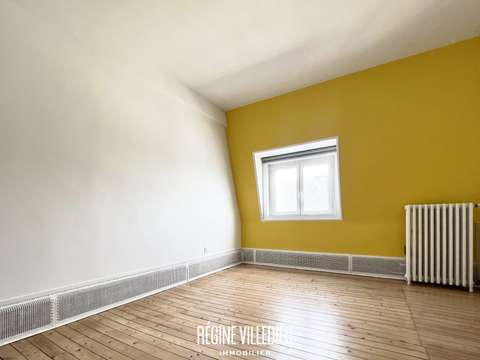 Bureaux et commerces 3 pièces