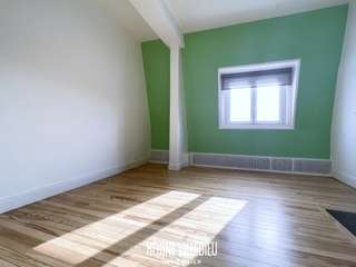 Bureaux et commerces 3 pièces