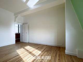 Bureaux et commerces 3 pièces