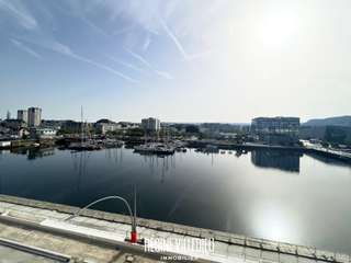 Bureaux et commerces 3 pièces