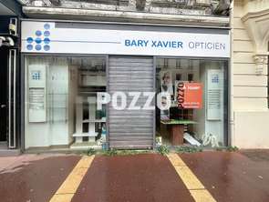 Location Bureaux et commerces 120 m&sup2;Cherbourg-en-Cotentin