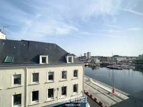 Location Bureaux et commerces 24 m&sup2;Cherbourg-en-Cotentin