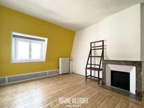 Bureaux et commerces 1 pièce