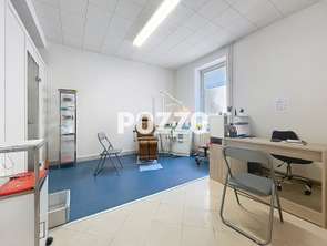 Location Bureaux et commerces 33 m&sup2;Cherbourg-en-Cotentin