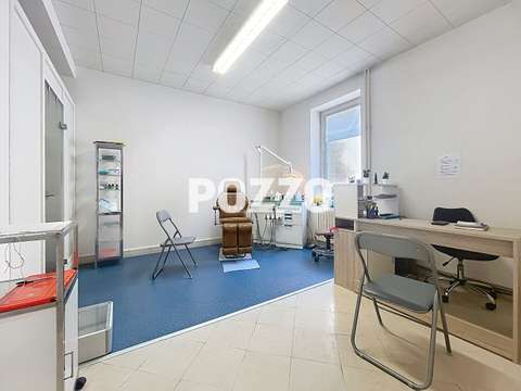 Bureaux et commerces 3 pièces Cherbourg-en-Cotentin 50