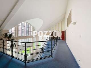 Bureaux et commerces 9 pièces