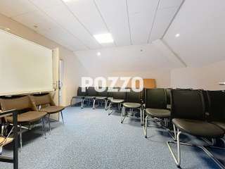 Bureaux et commerces 9 pièces