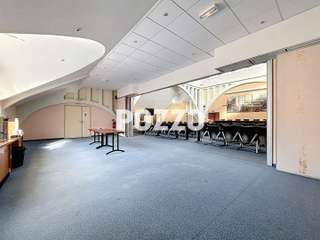 Bureaux et commerces 9 pièces