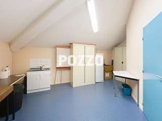 Bureaux et commerces 9 pièces