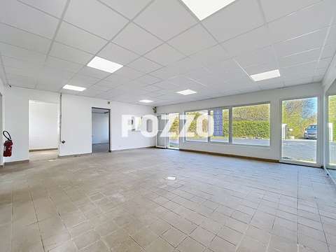Bureaux et commerces 10 pièces Cherbourg-en-Cotentin 50