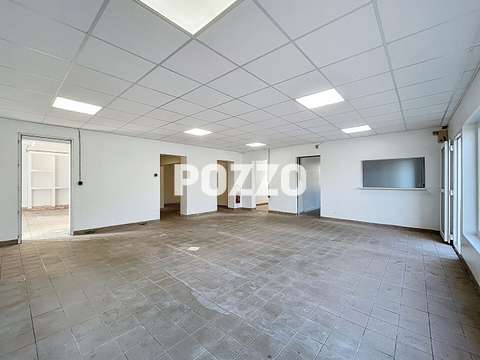 Bureaux et commerces 10 pièces Bureaux et commerces 10 pièces