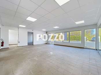 Location Bureaux et commerces 183 m&sup2;Cherbourg-en-Cotentin