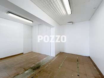 Bureaux et commerces 10 pièces