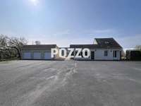 Bureaux et commerces 10 pièces