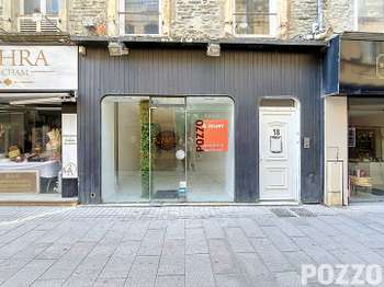 Photo Bureaux et commerces Cherbourg-en-Cotentin