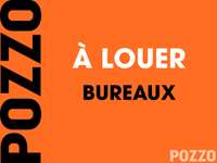 Bureaux et commerces 8 pièces