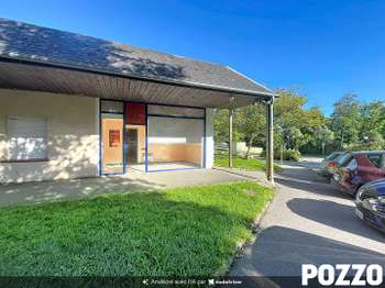 Location Bureaux et commerces 50 m&sup2;Cherbourg-en-Cotentin