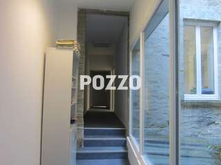 Bureaux et commerces 14 pièces