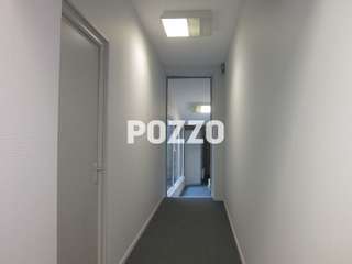 Bureaux et commerces 14 pièces