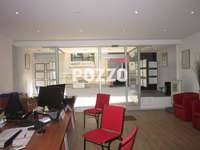 Bureaux et commerces 14 pièces