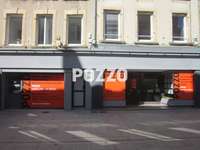 Bureaux et commerces 14 pièces
