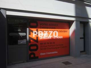 Bureaux et commerces 14 pièces