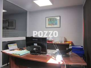 Bureaux et commerces 14 pièces