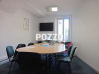 Bureaux et commerces 14 pièces