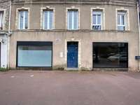Bureaux et commerces Bureaux et commerces