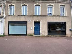 Location Bureaux et commerces 280 m&sup2;Cherbourg-Octeville