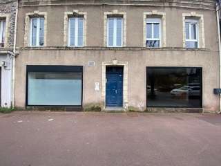 Bureaux et commerces Bureaux et commerces