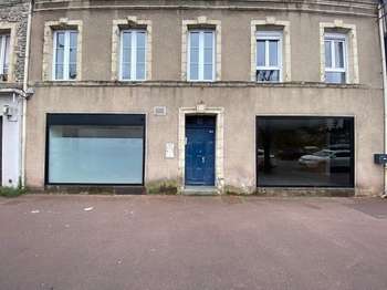 Bureaux et commerces Cherbourg-Octeville 50