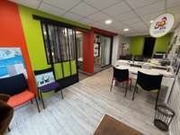 Bureaux et commerces Bureaux et commerces