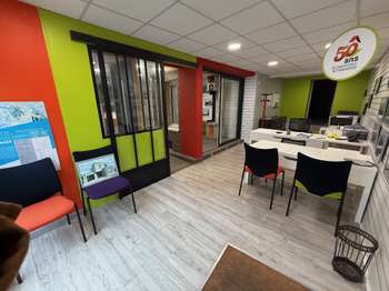 Bureaux et commerces Bureaux et commerces