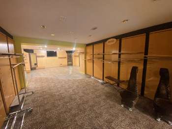 Location Bureaux et commercesCherbourg-Octeville