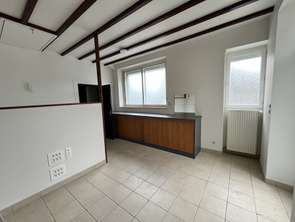 Location Bureaux et commerces 36 m&sup2;Chiché