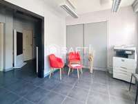 Bureaux et commerces 1 pièce