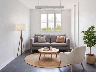 Bureaux et commerces 1 pièce