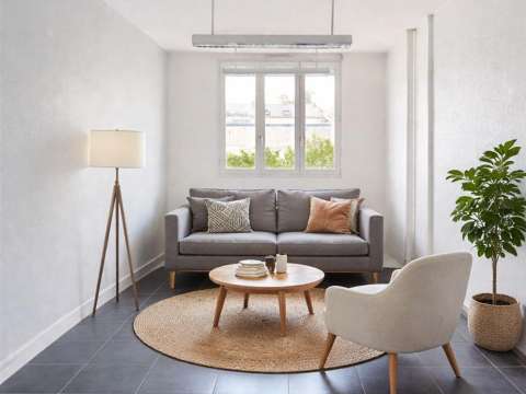 Bureaux et commerces 1 pièce Cholet 49