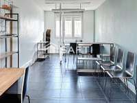 Bureaux et commerces 1 pièce