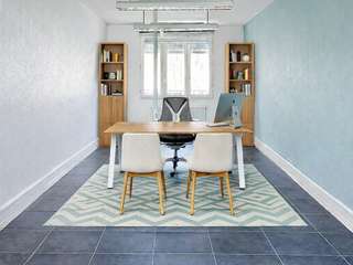 Bureaux et commerces 1 pièce