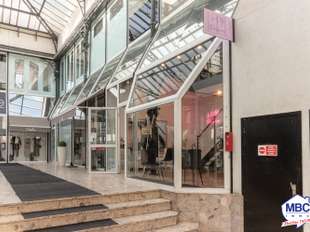 Photo Bureaux et commerces Cholet