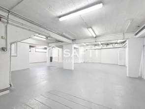 Location Bureaux et commerces 82 m&sup2;Cholet