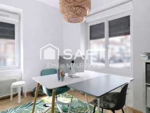 Location Bureaux et commerces 55 m&sup2;Cholet