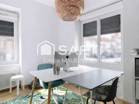 Bureaux et commerces Cholet 49