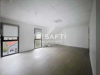 Bureaux et commerces 9 pièces